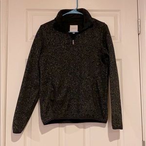 TJ Maxx Quarter Zip
